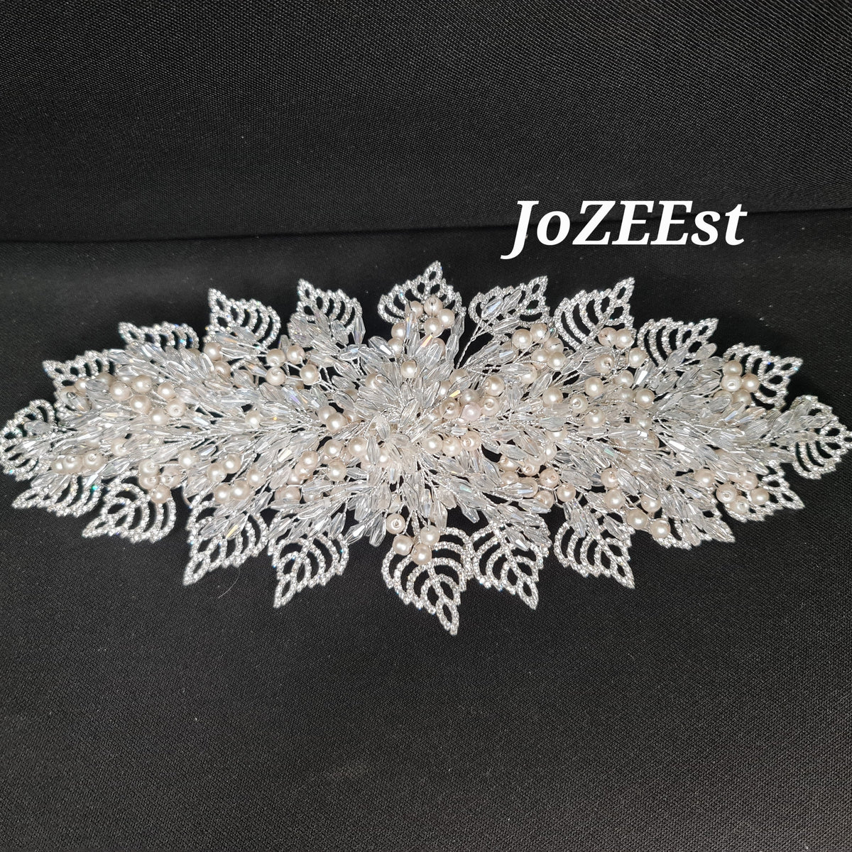 Tuana Headpiece