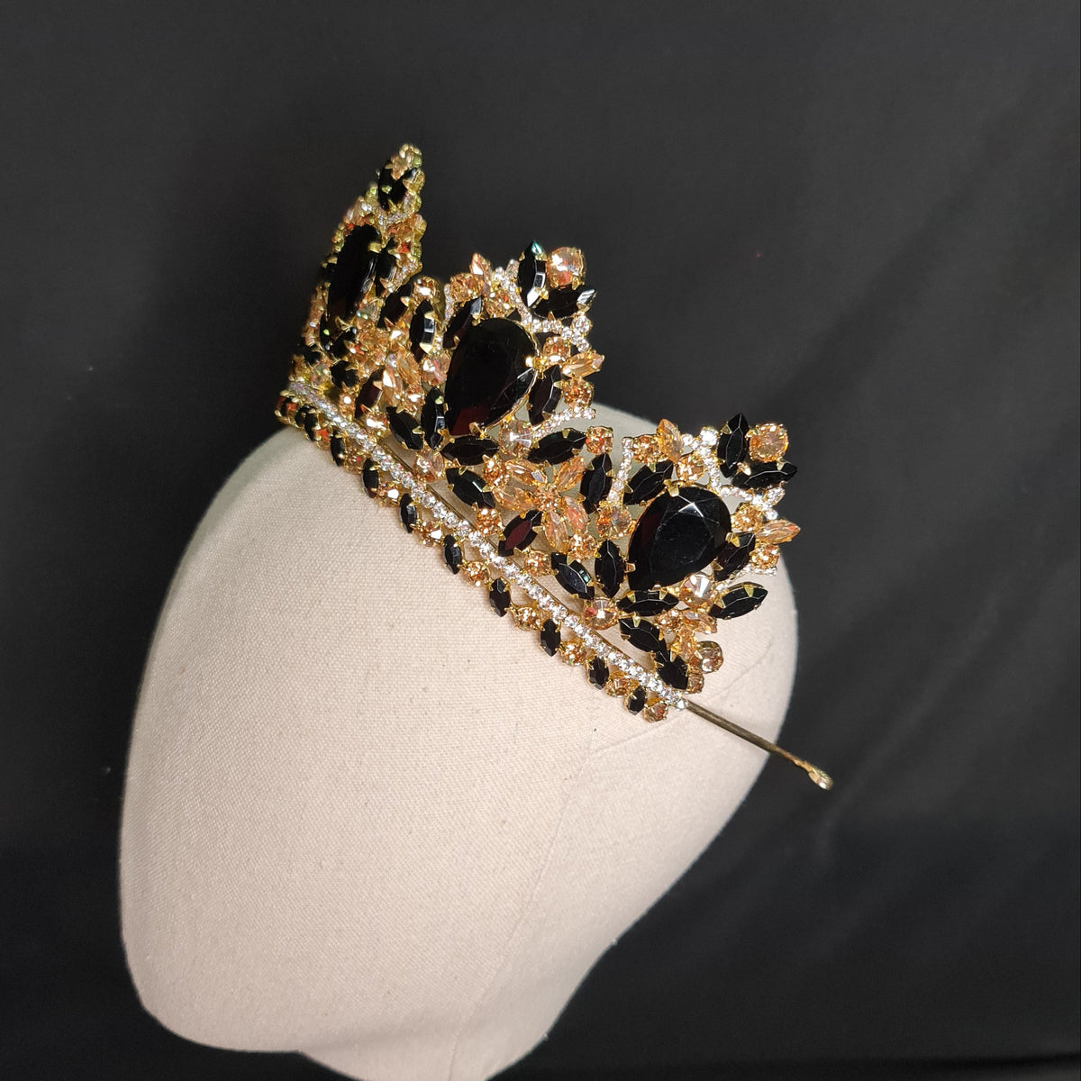 Veronica Crown