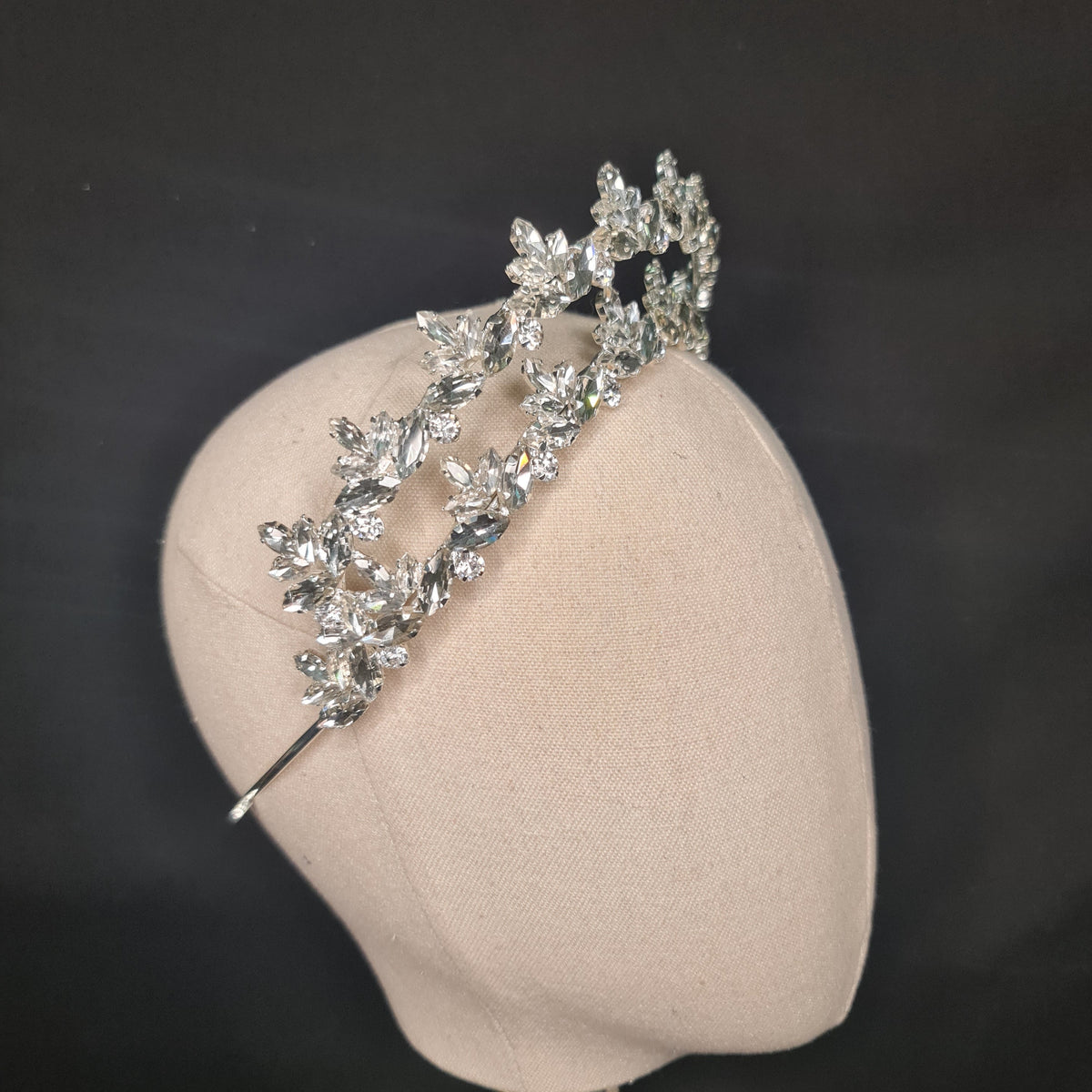 Elegance Crown