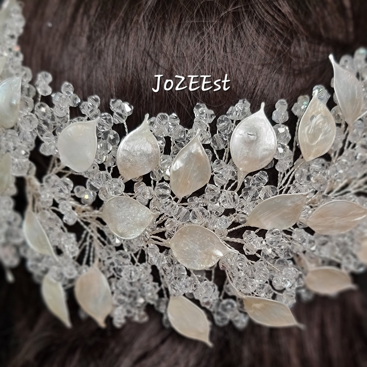 Innocent Headpiece