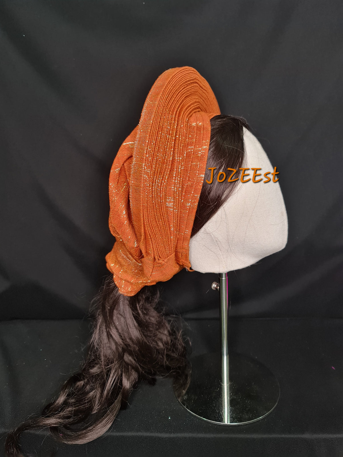 Mandy Auto Gele