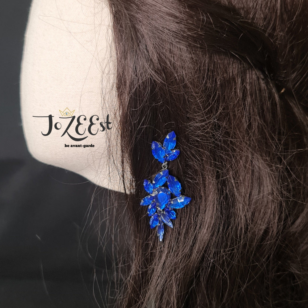 Daphne Earrings
