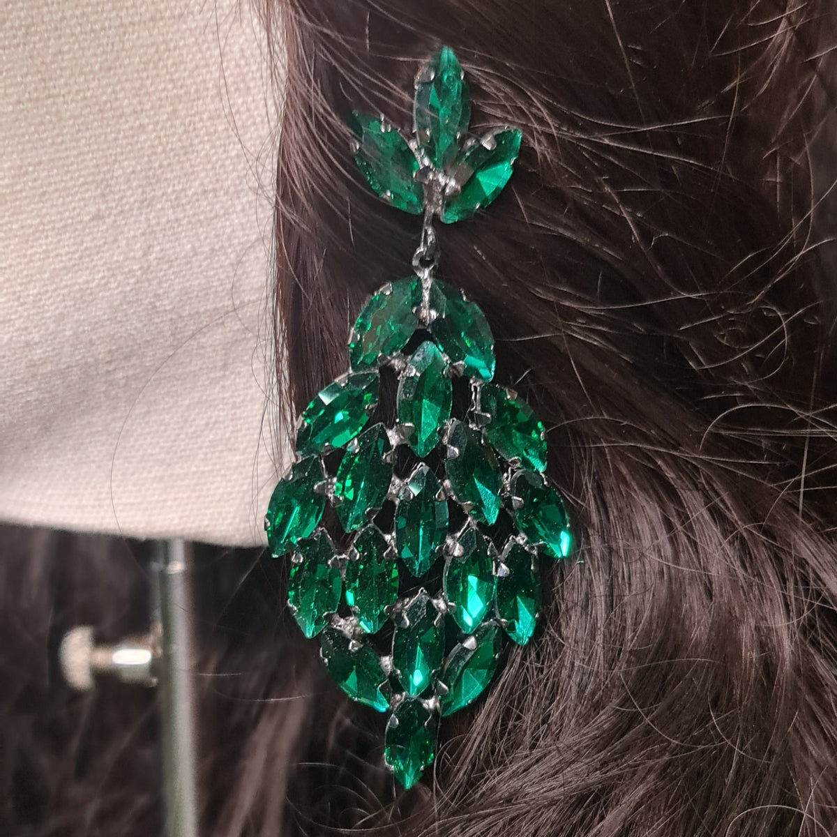 Zayna Earrings