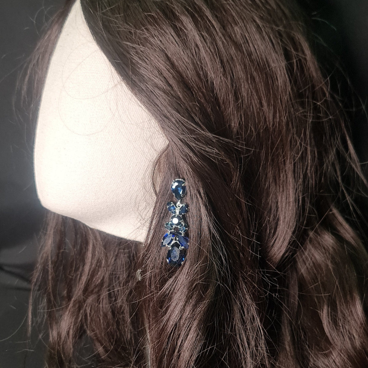 Selimondo Earrings