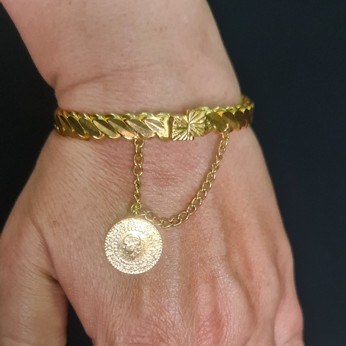 Zanele Bracelet
