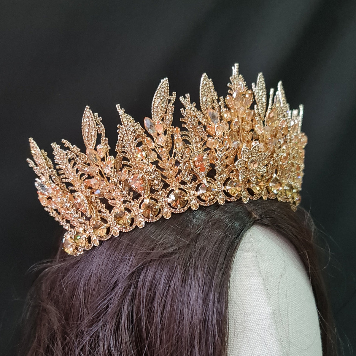Angel Crown