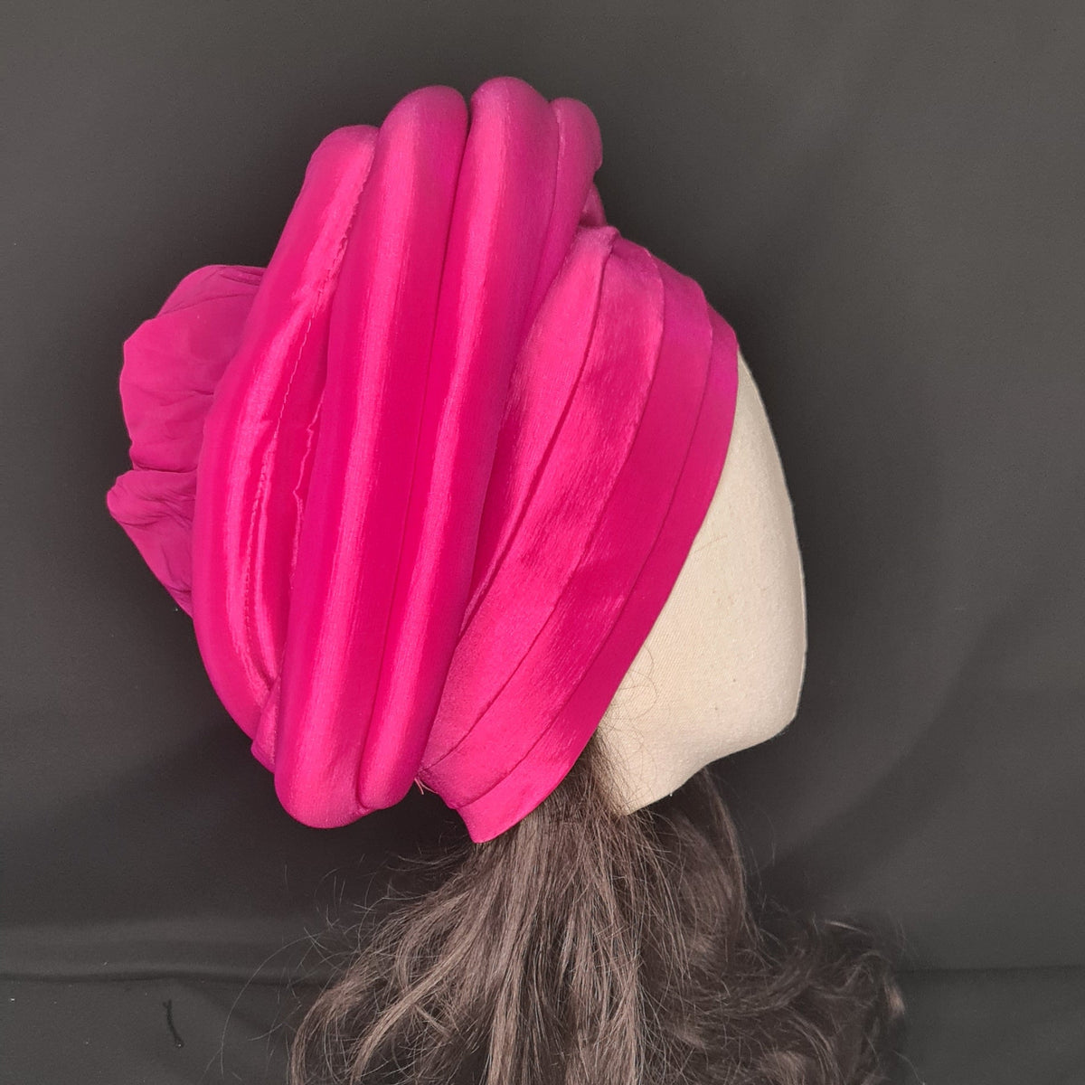 Nothando Turban
