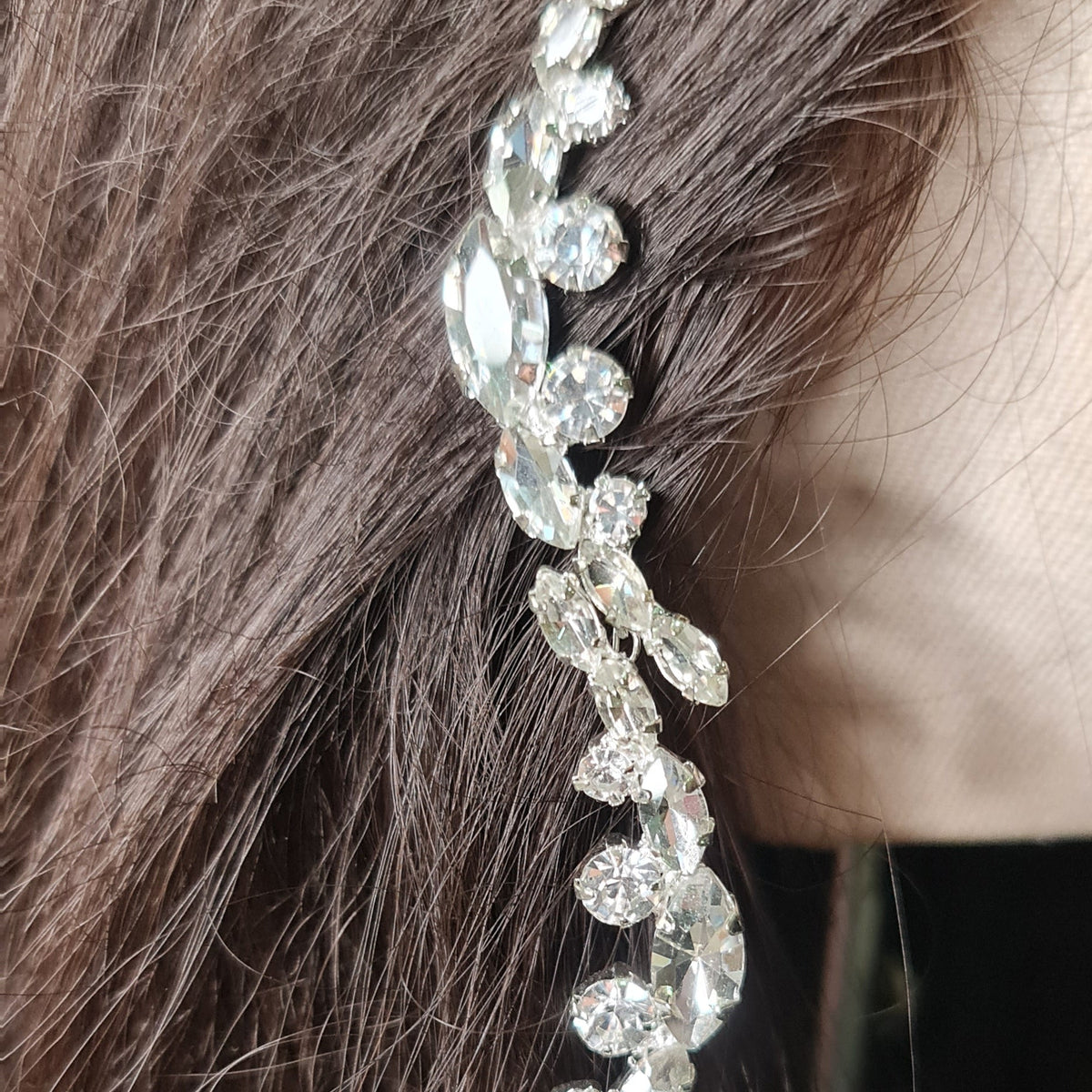 Slim Earrings