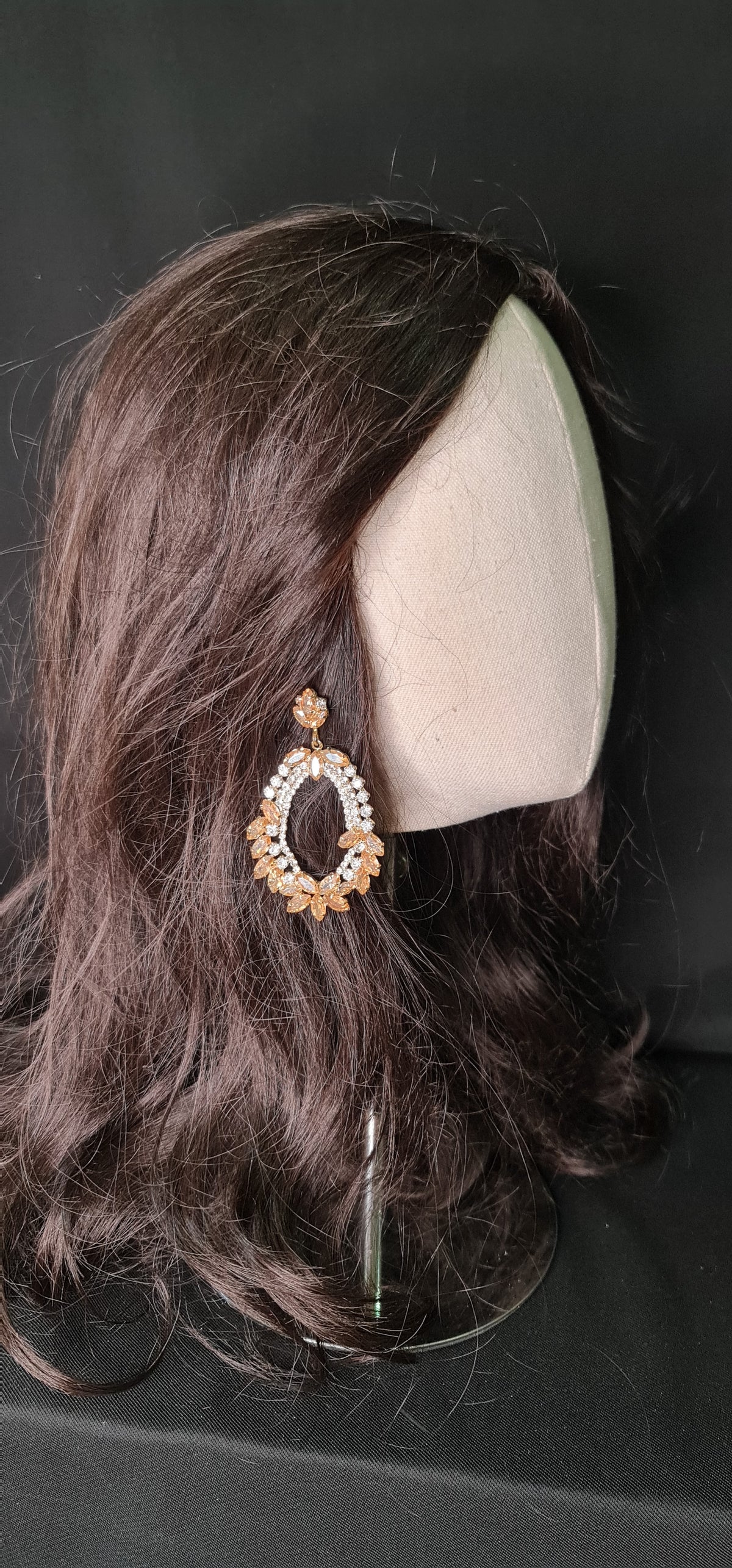 Life Earrings