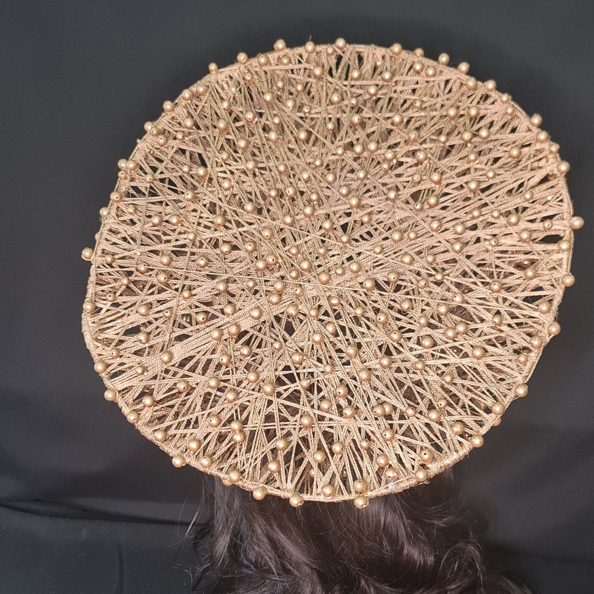 Zulu Hat