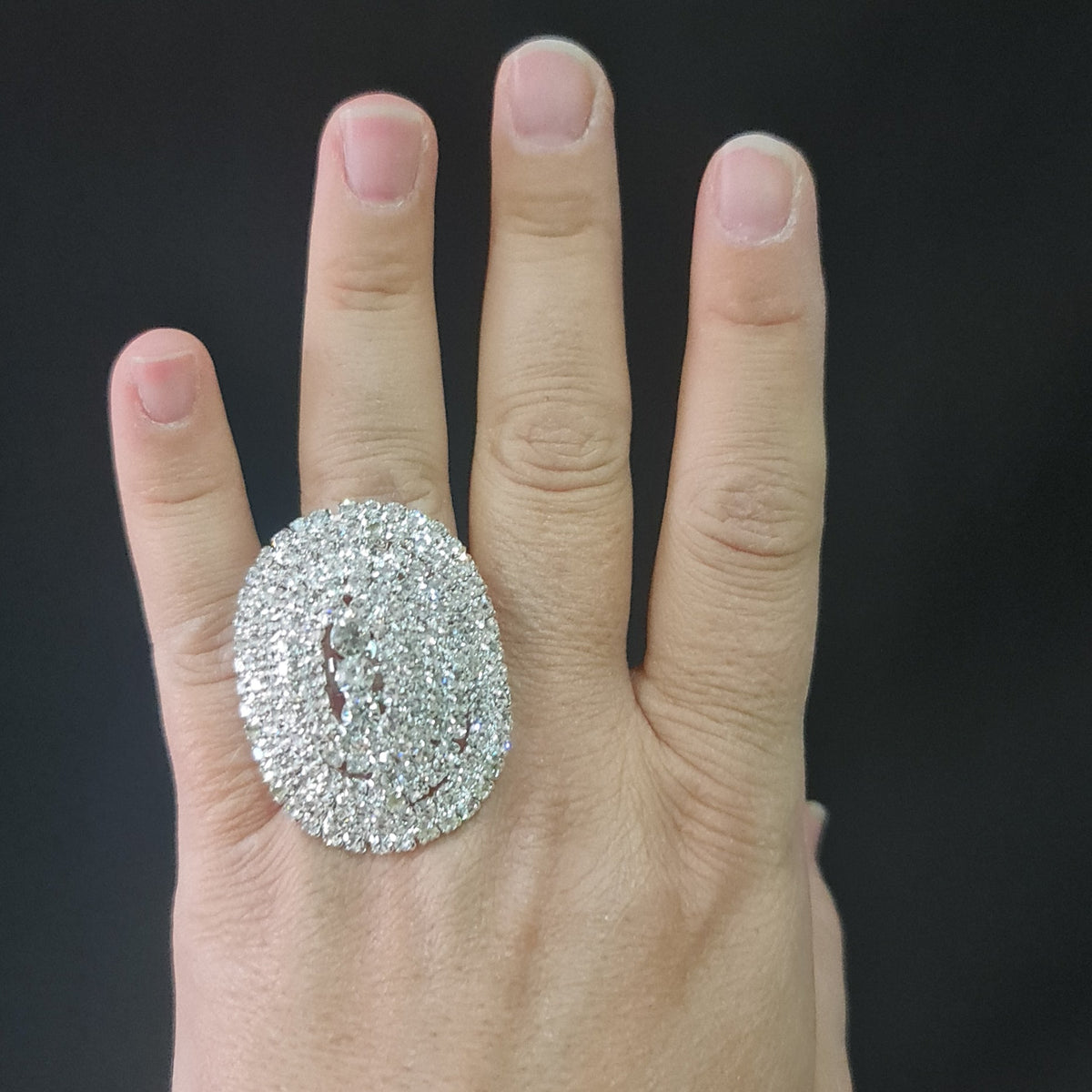Lethabo Ring