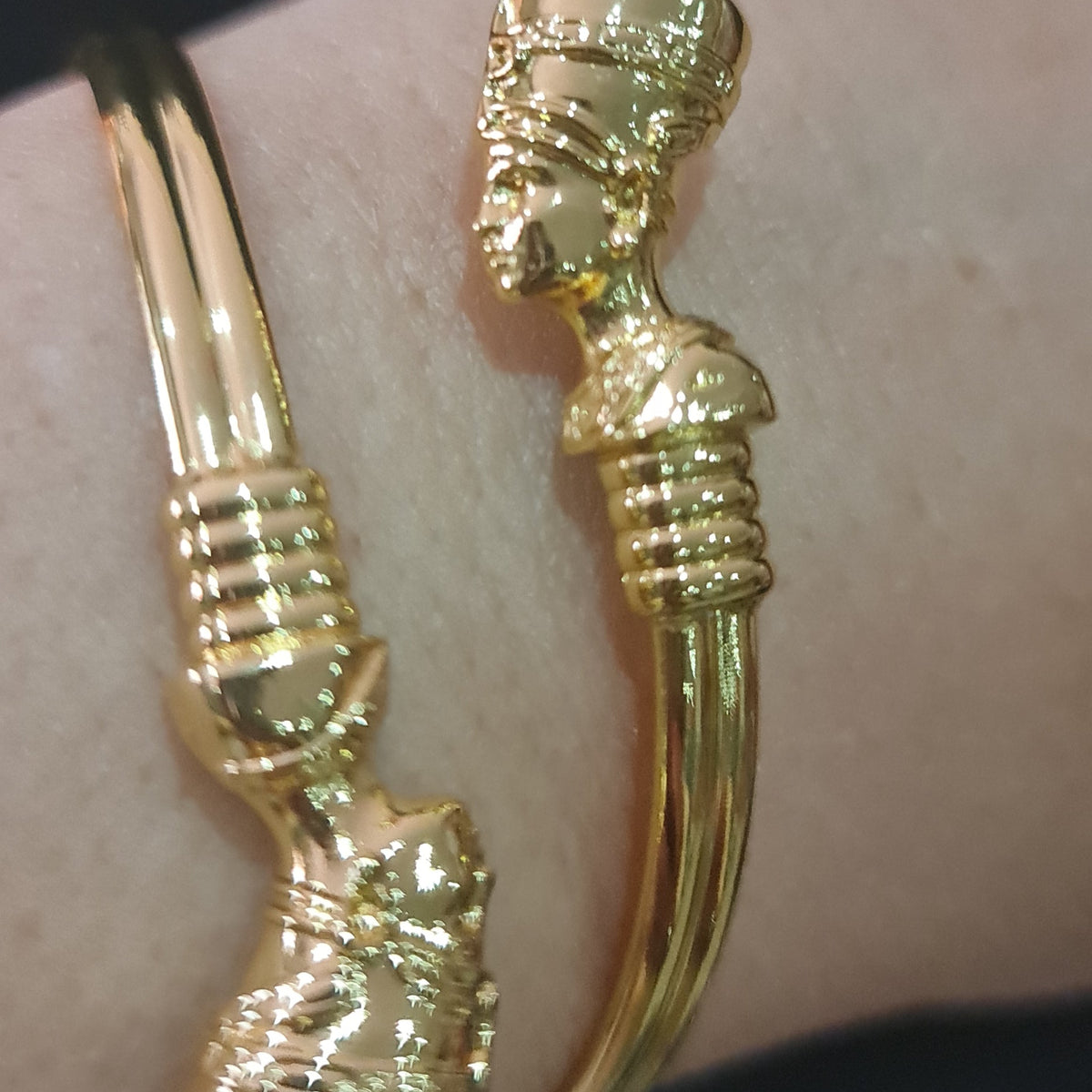 Nefertiti Bracelet