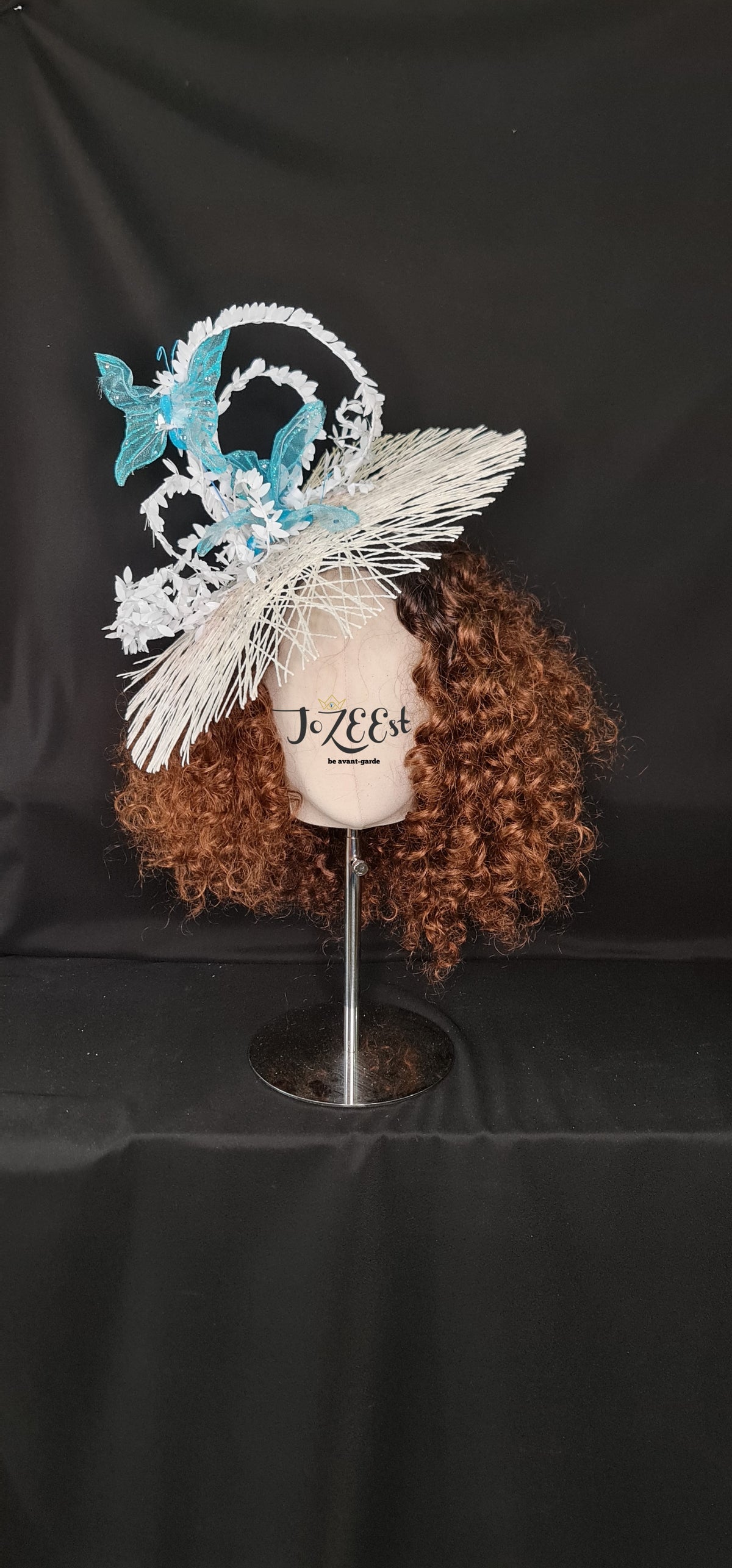 Chipo Fascinator