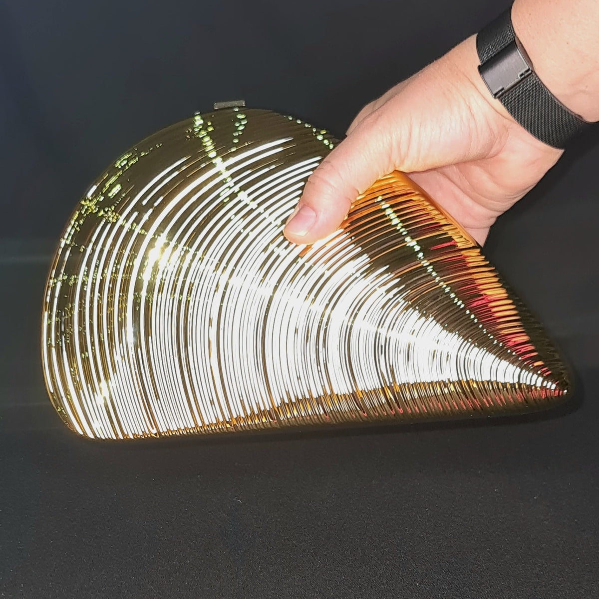 Naledi Clutch bag