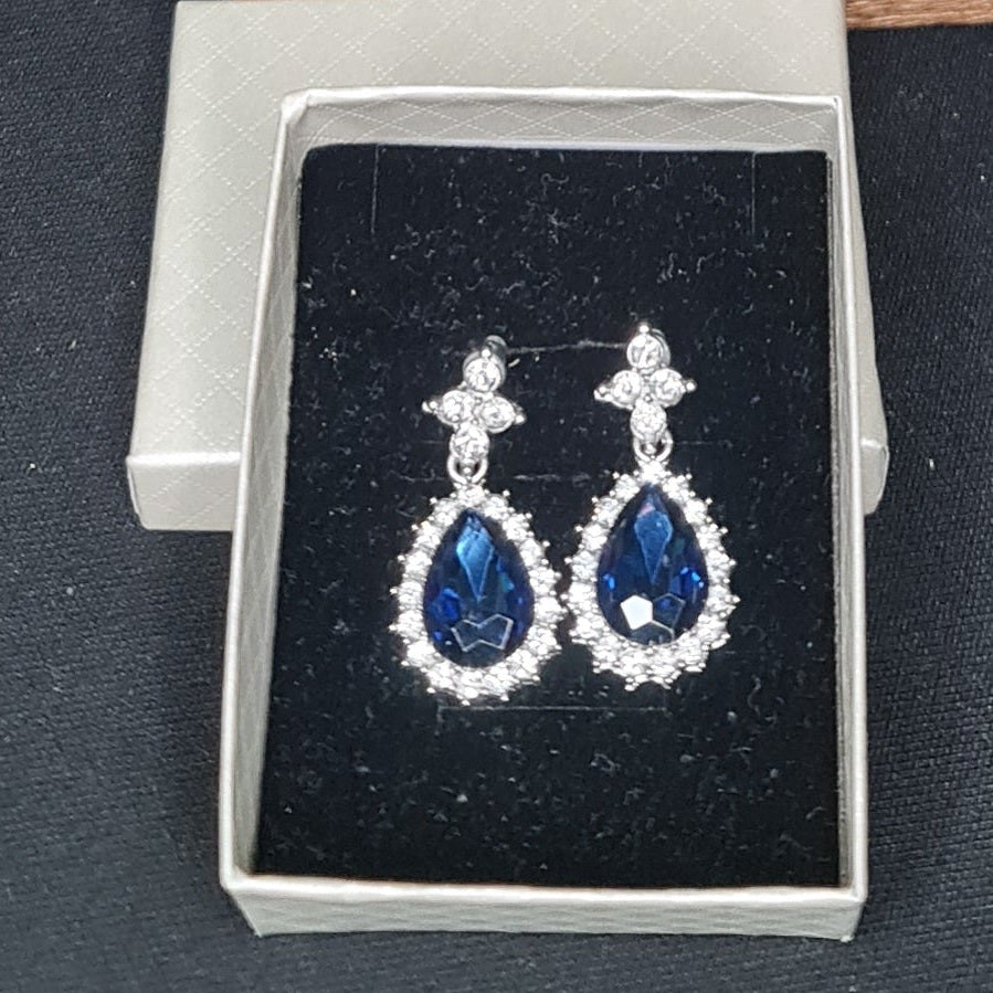 Bokang Jewellery Set