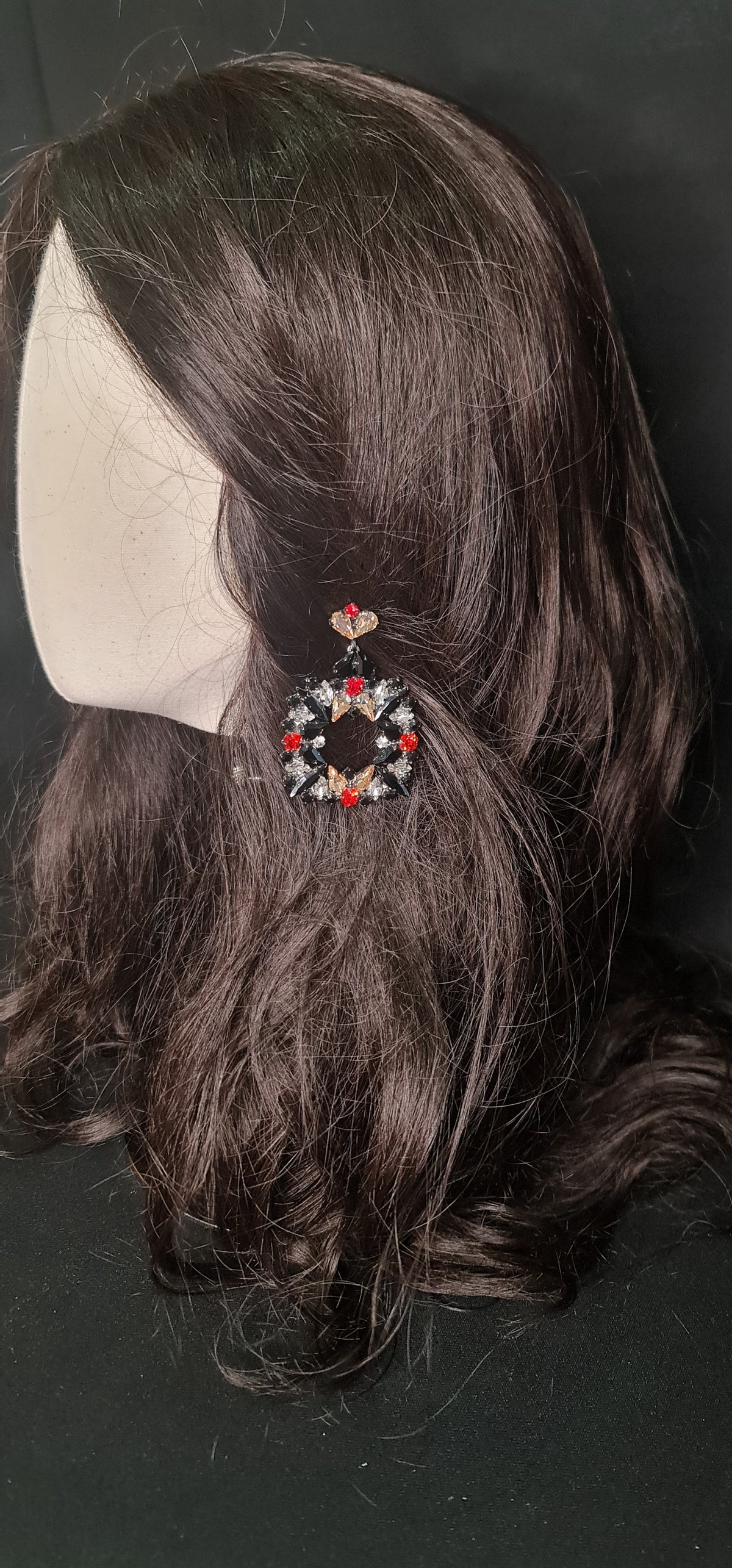 Phiphi Earrings