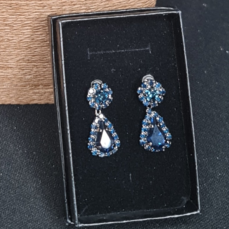 Simane Jewellery Set