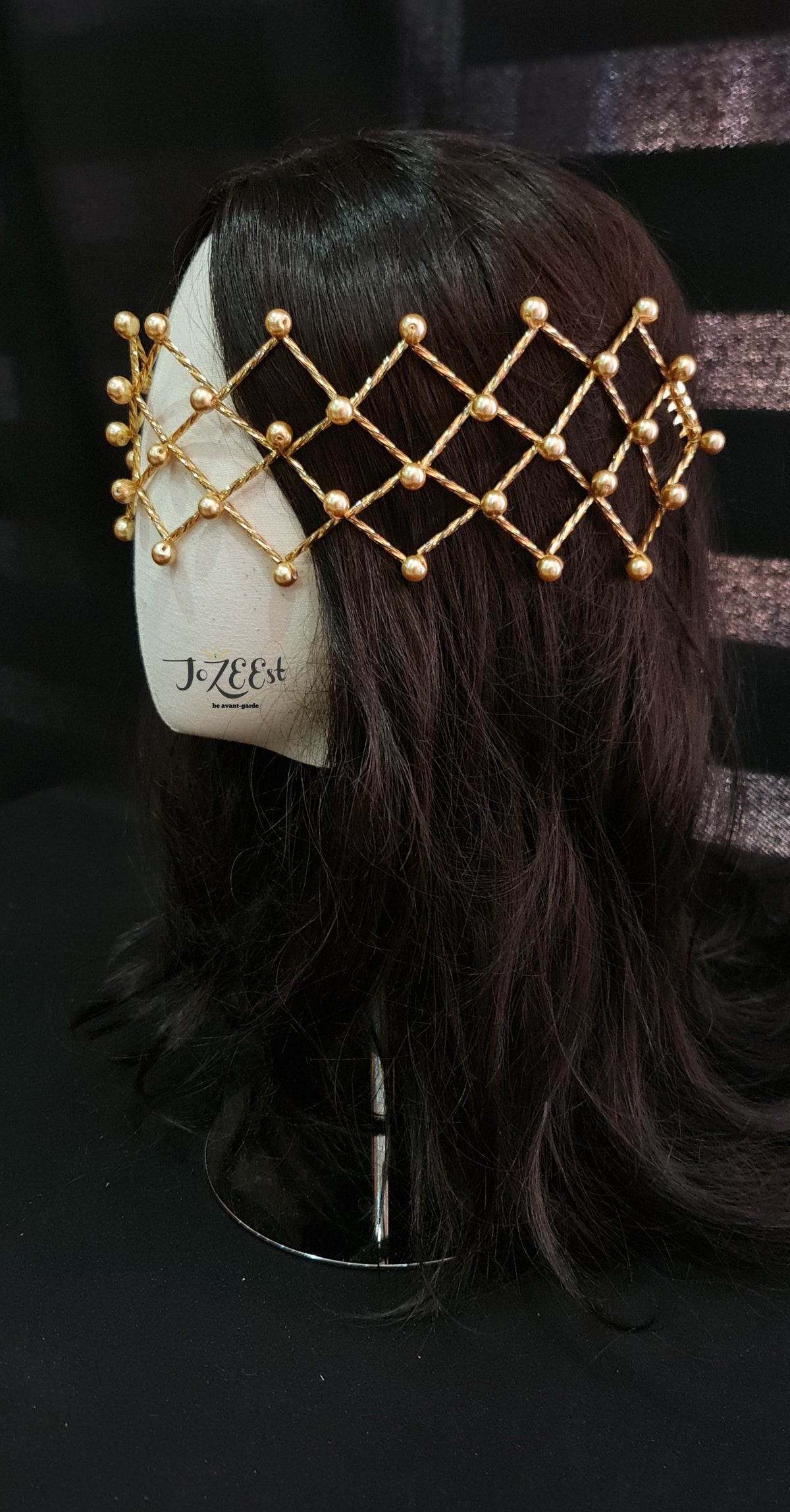 Lerato Eye Visor