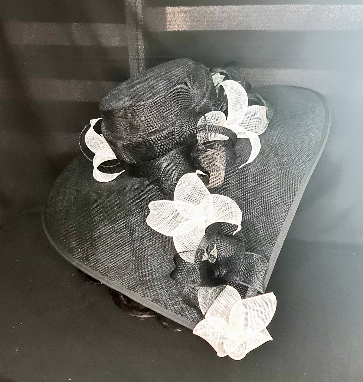 Mapula Hat