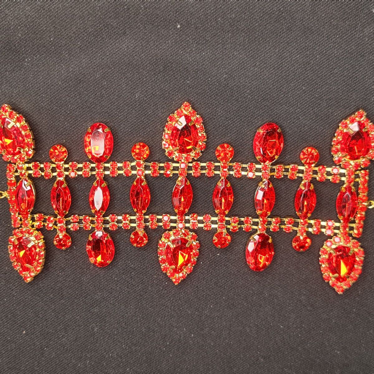 Brave Bracelet
