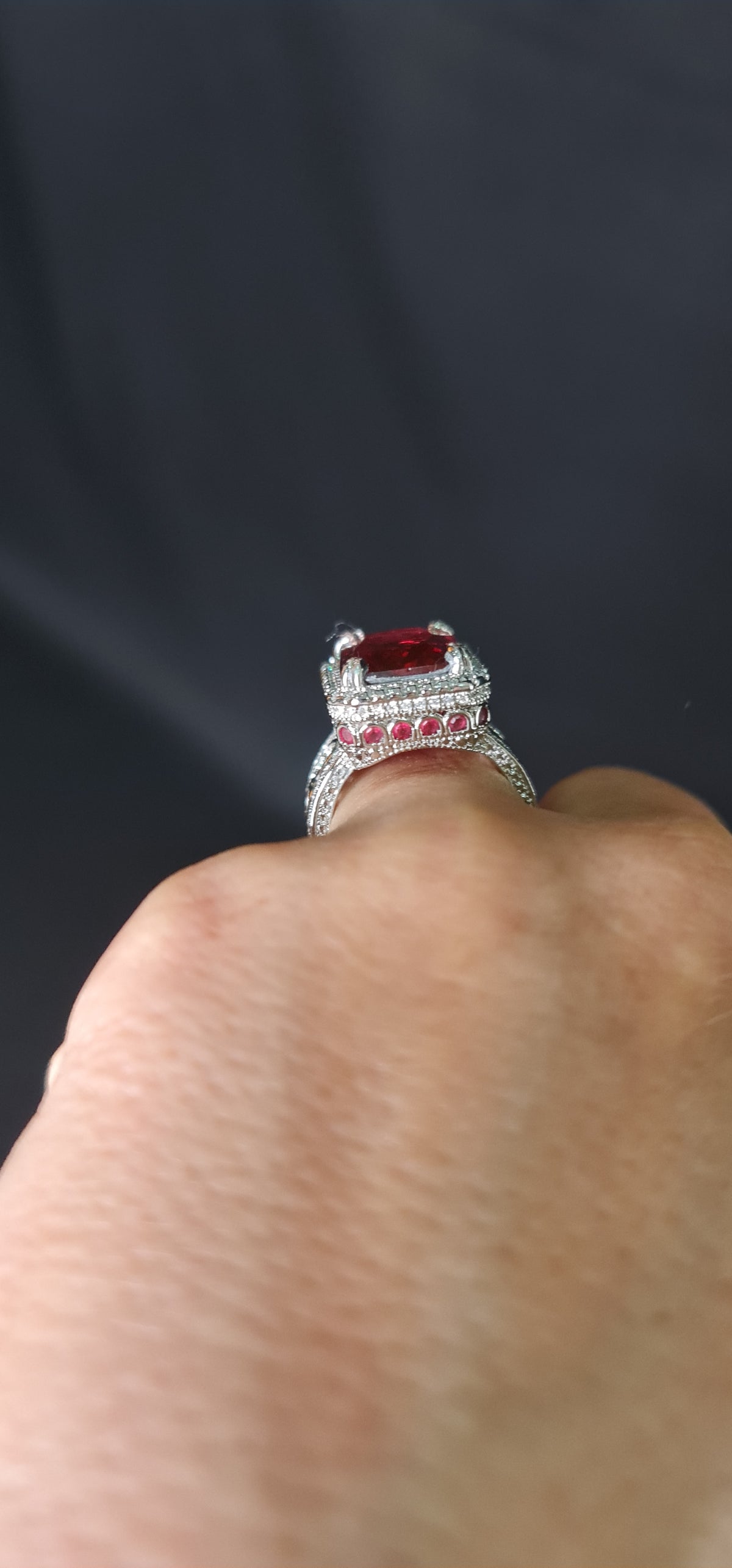 Nomsa Ring