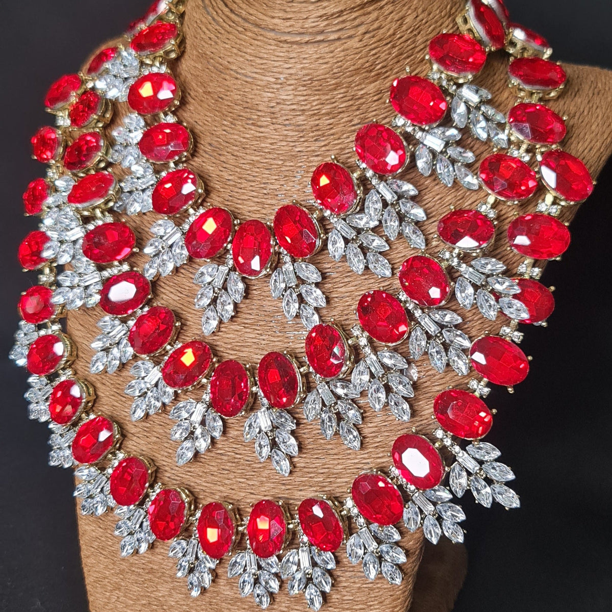 Luthando Necklace
