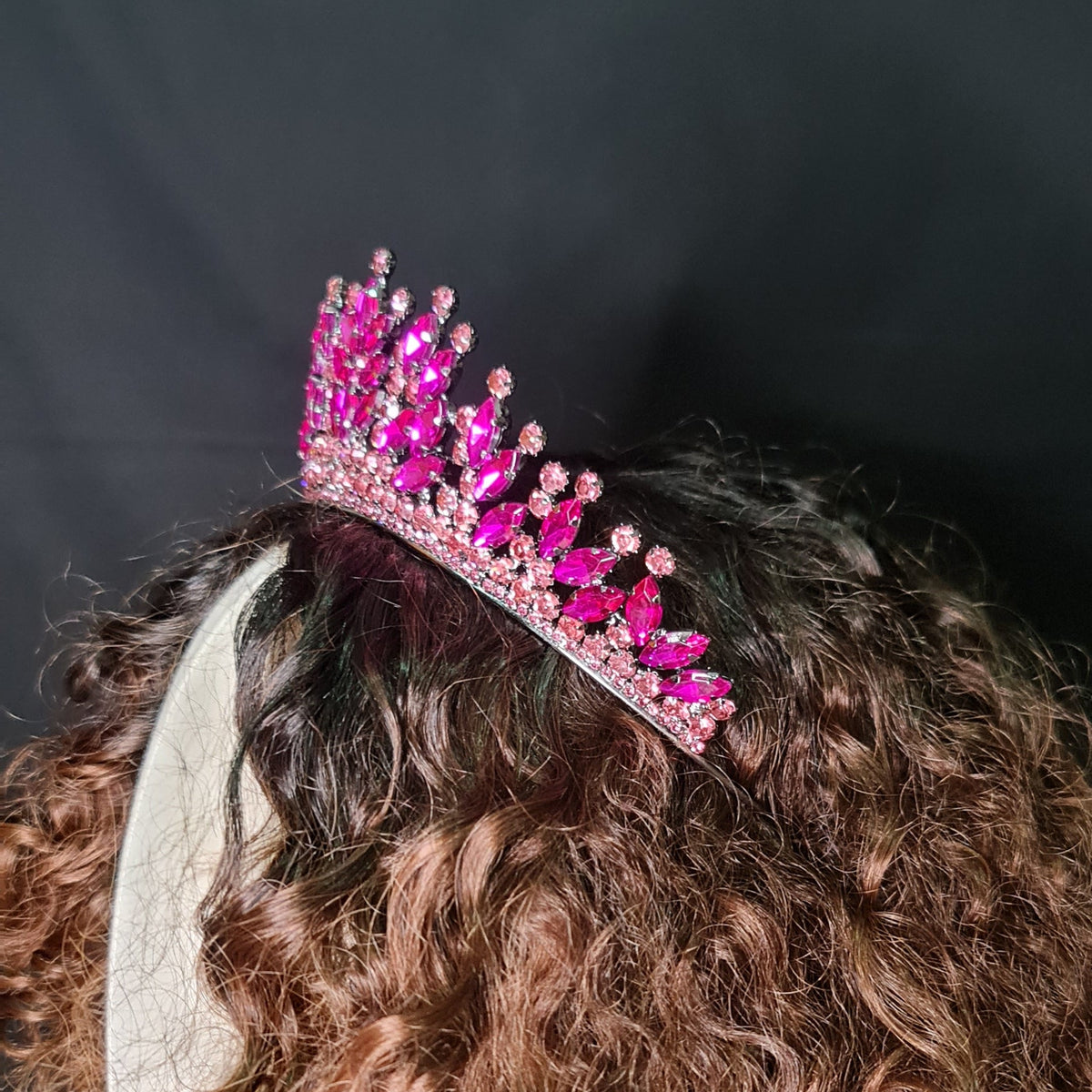 Grace Crown