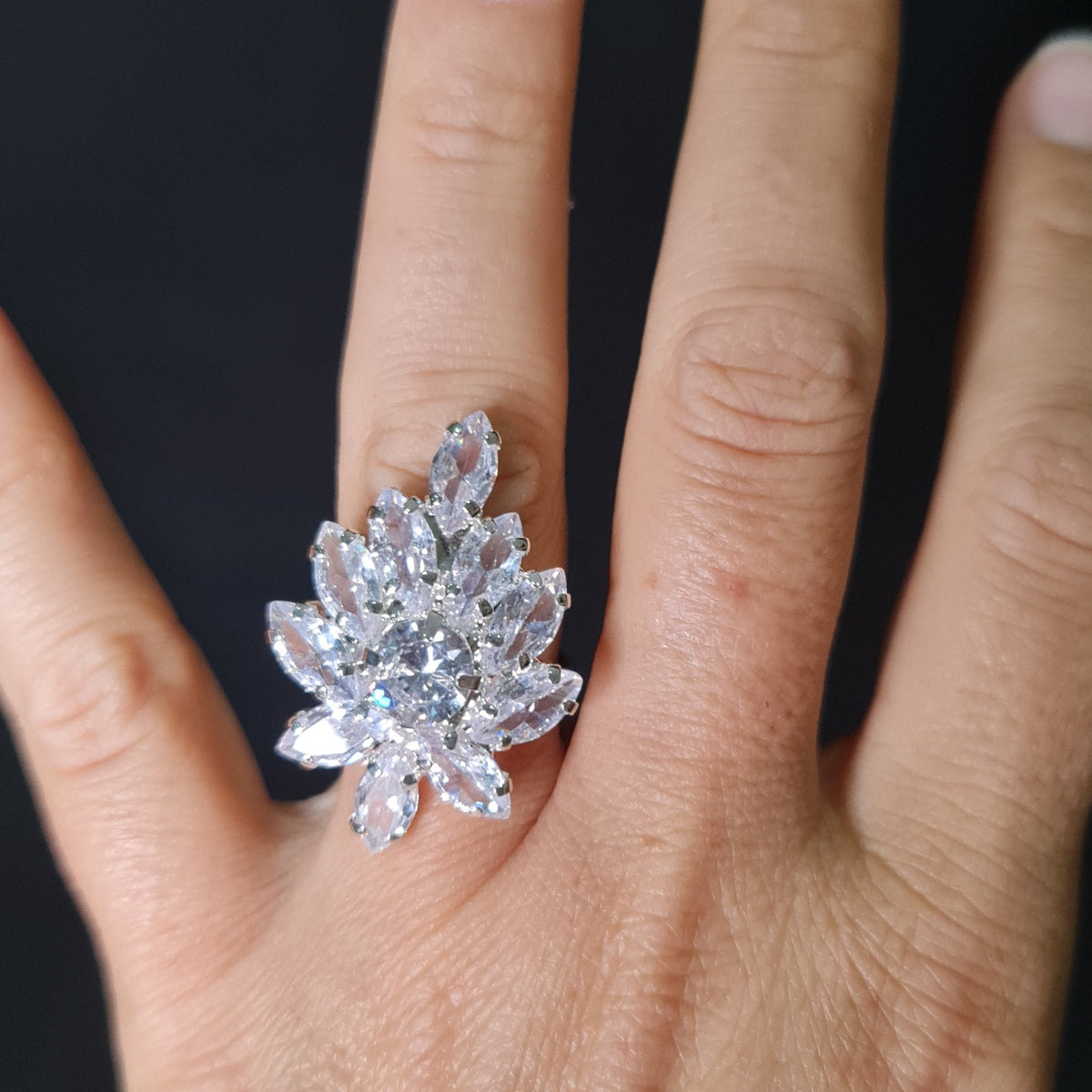 Nozipho Ring