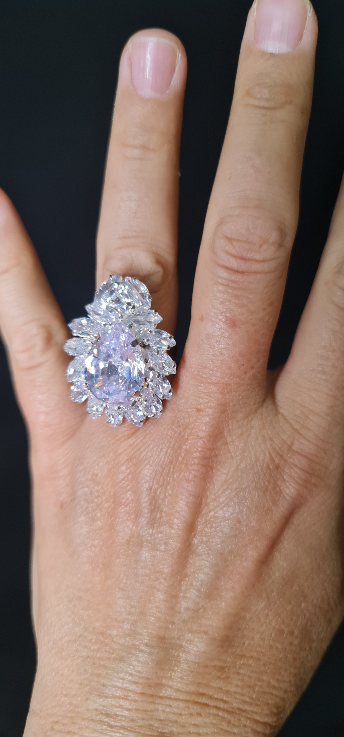 Thando Ring