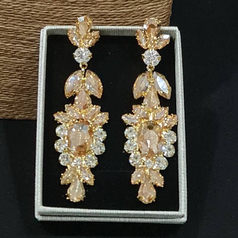Mandy Jewellery Set