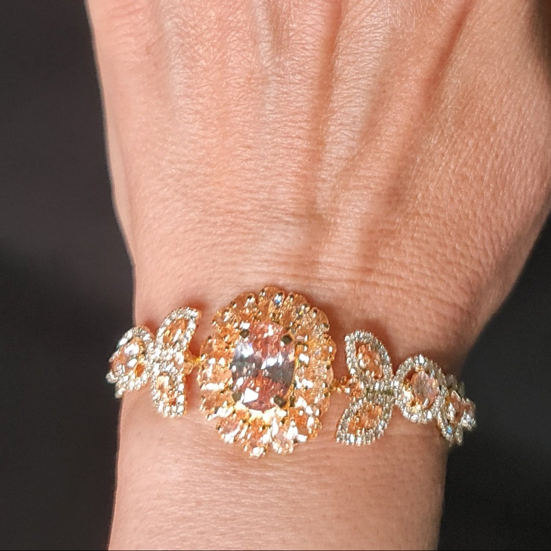 Muketwa Jewellery Set