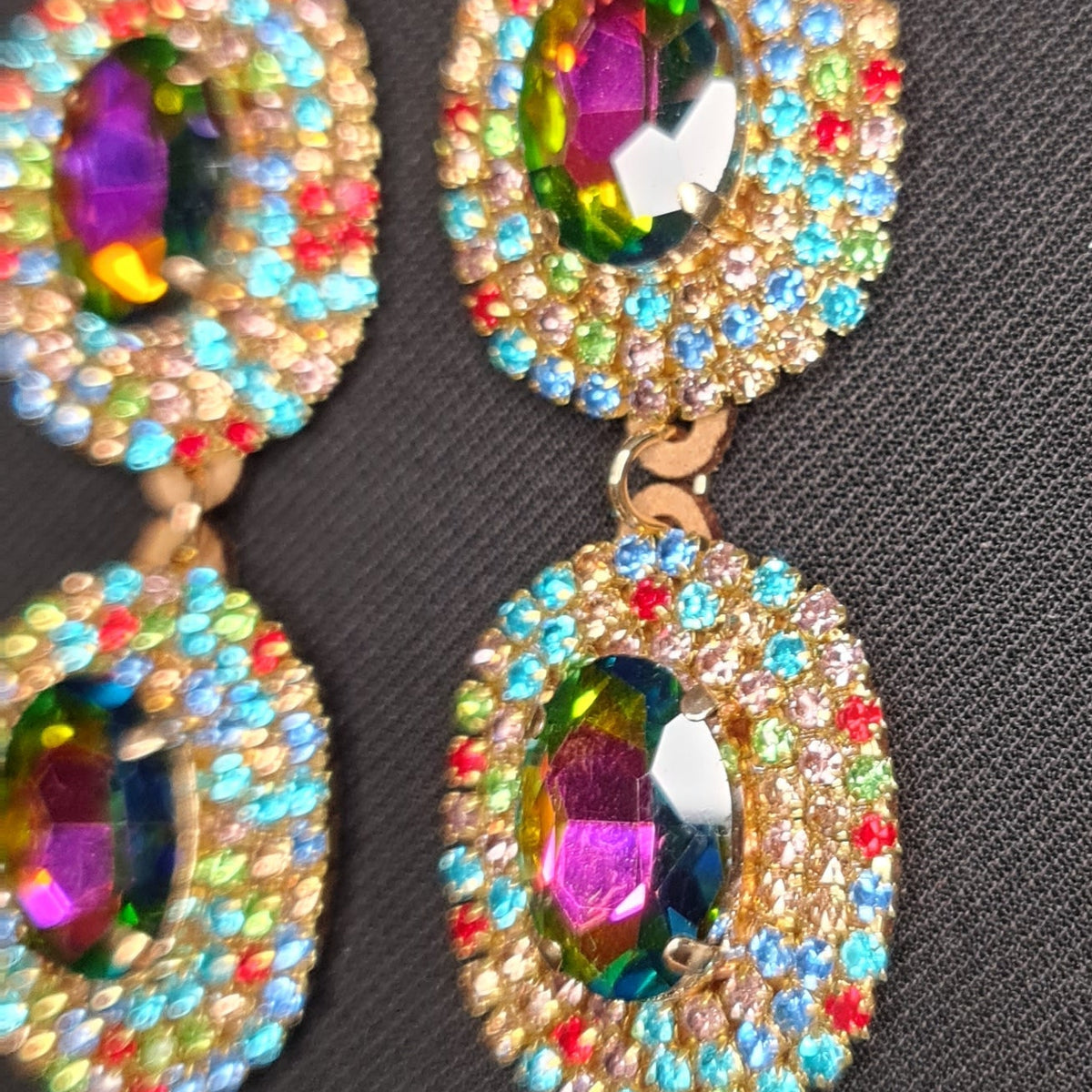 Elice Earrings
