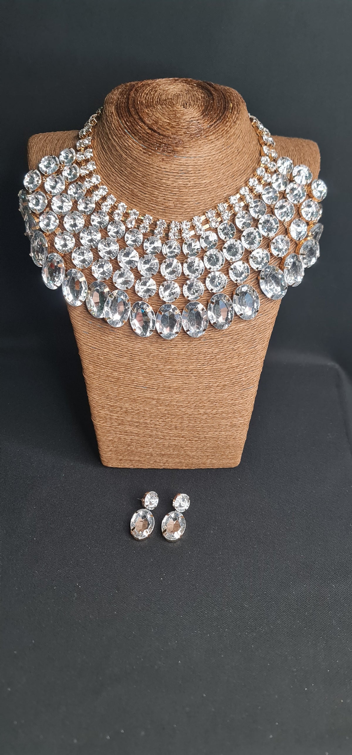 Koketso Jewellery Set