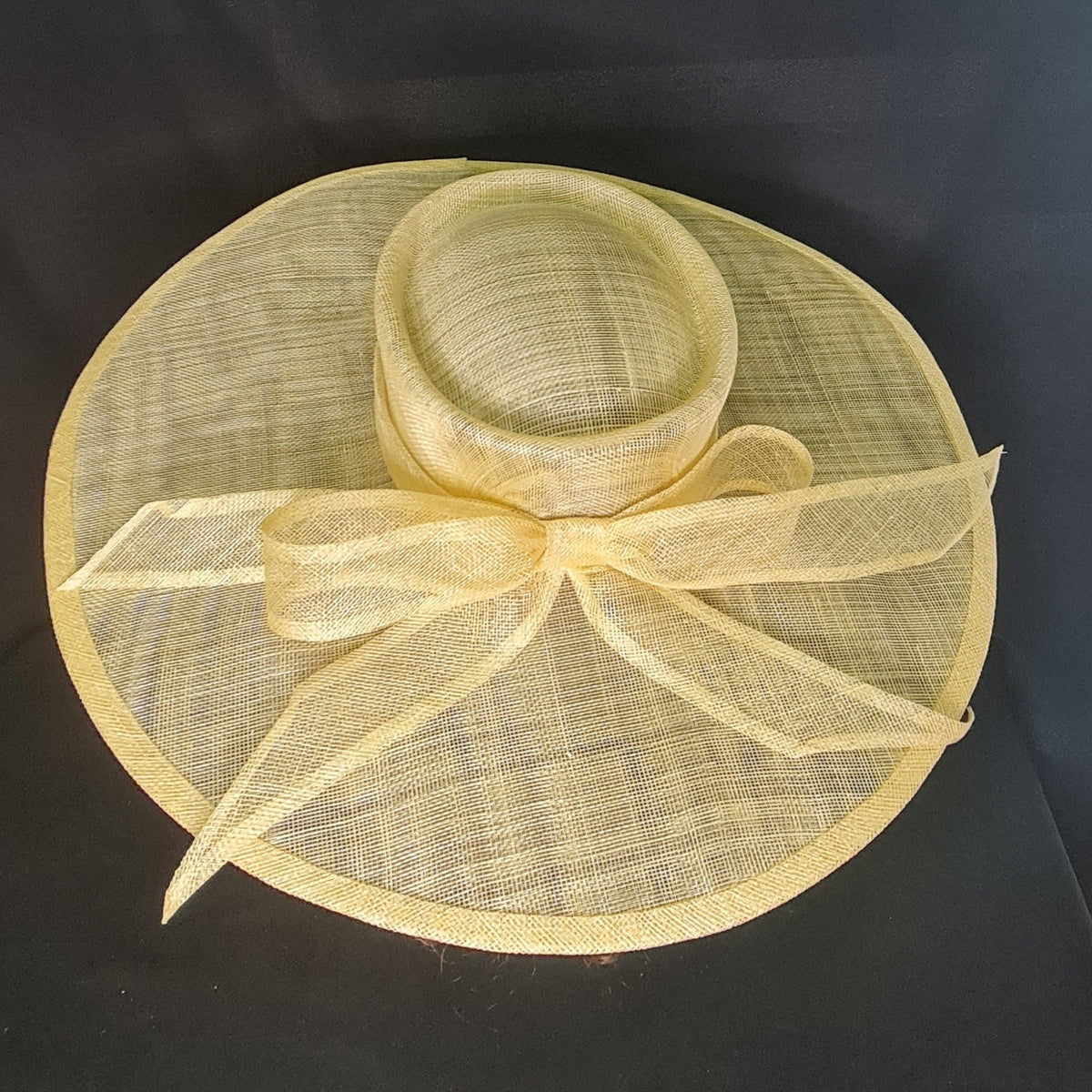 Sunshine Hat