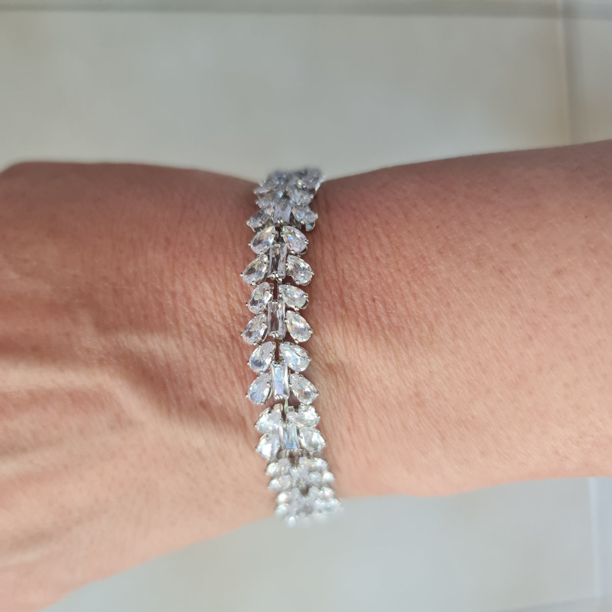 Anathi Jewellery Set