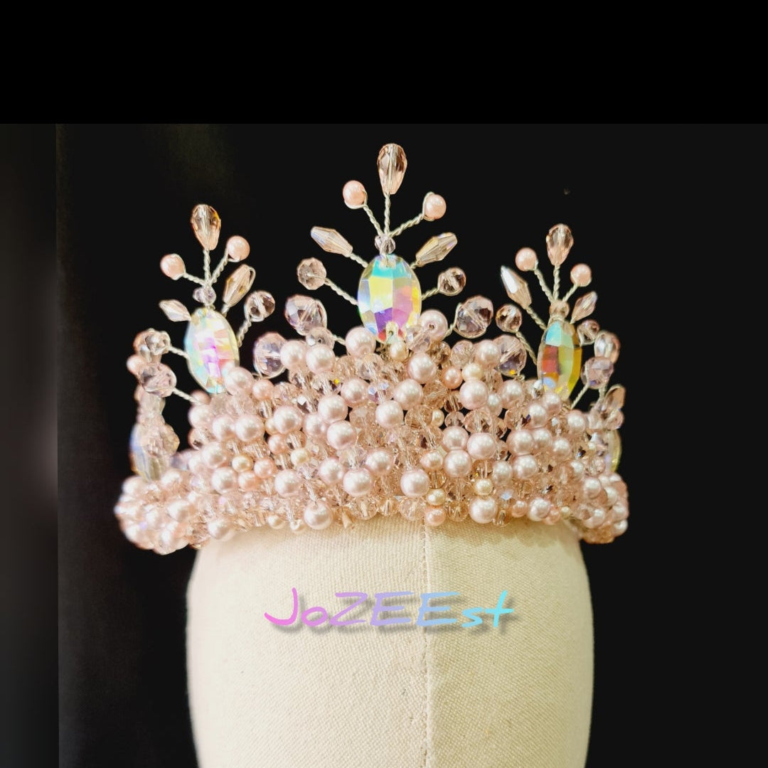 Queen Crown