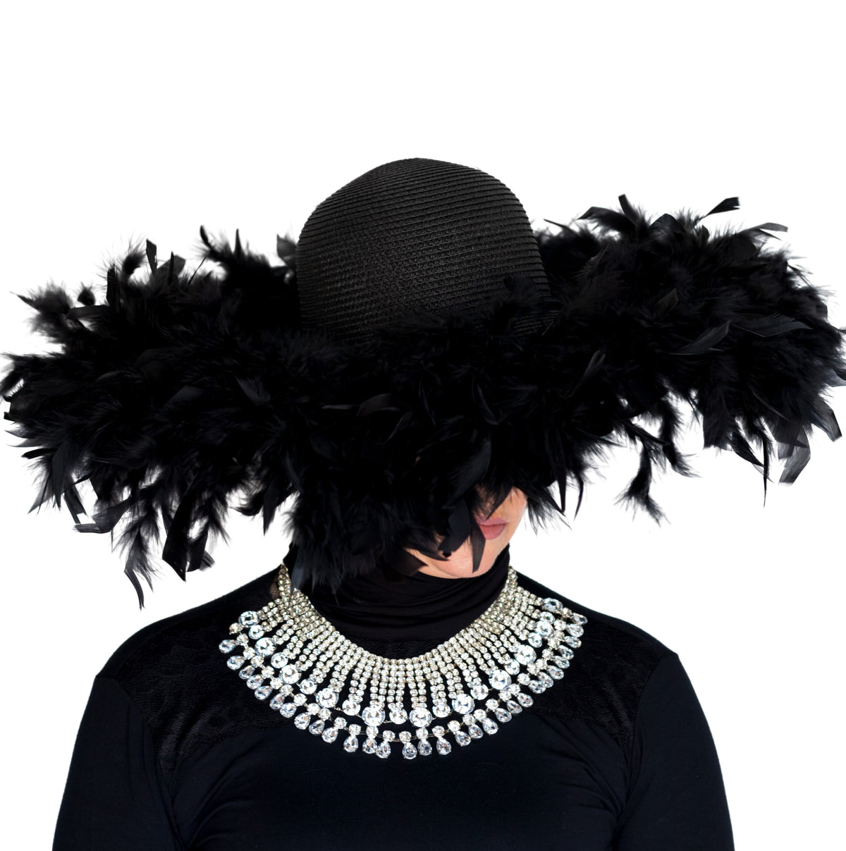 Hats & Fascinators