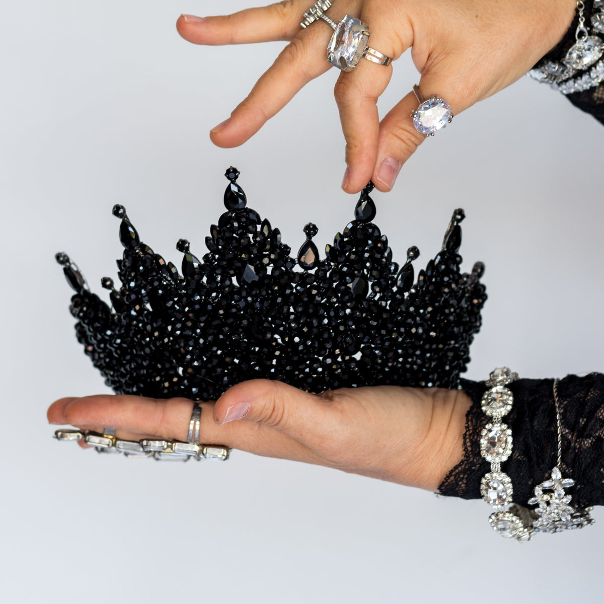 Crowns & Headpieces