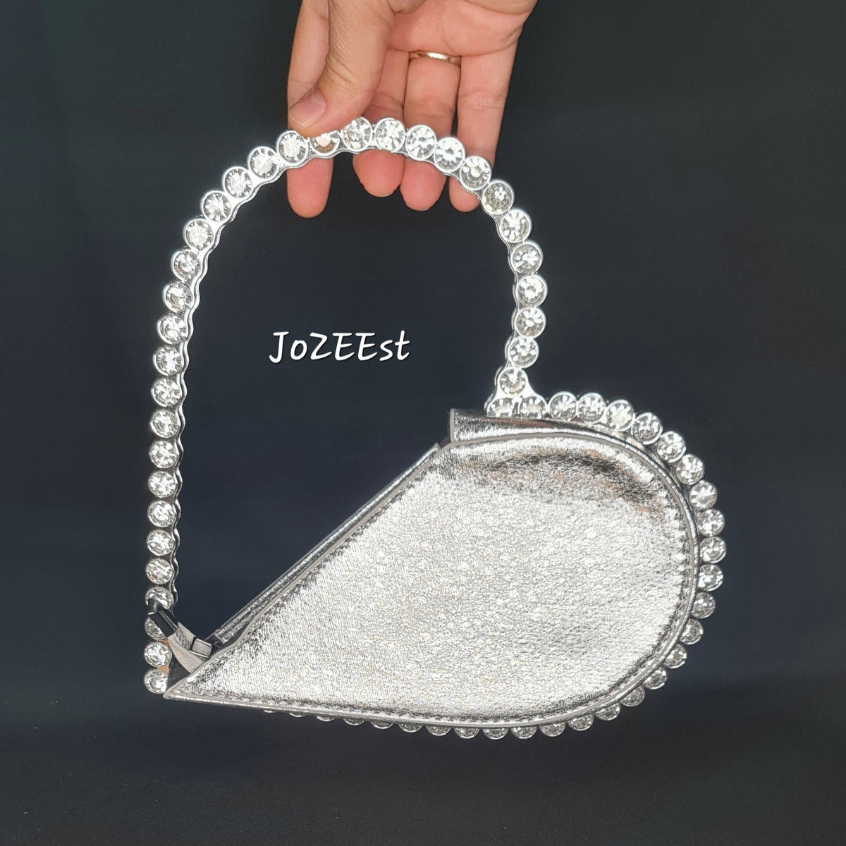 Hand bags & Clutches