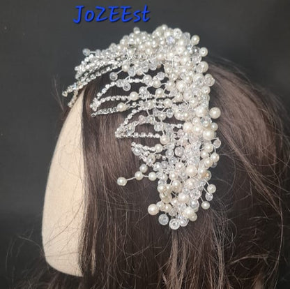 Tumi Headpiece
