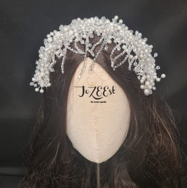 Tumi Headpiece