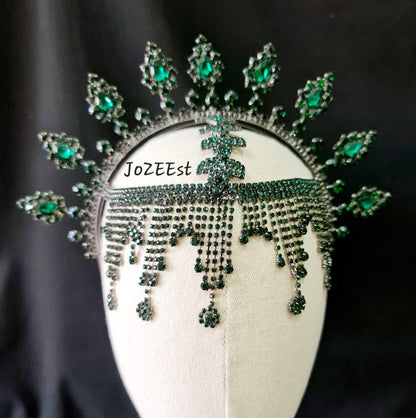 Lebo Crown