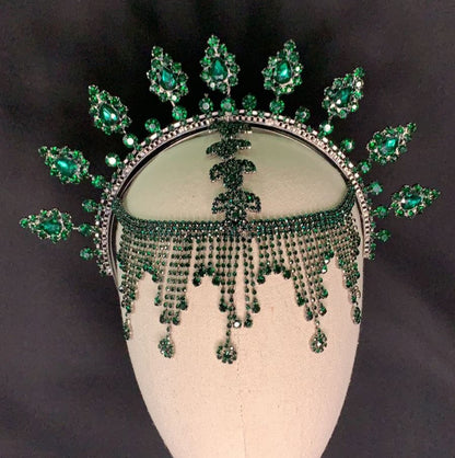 Lebo Crown