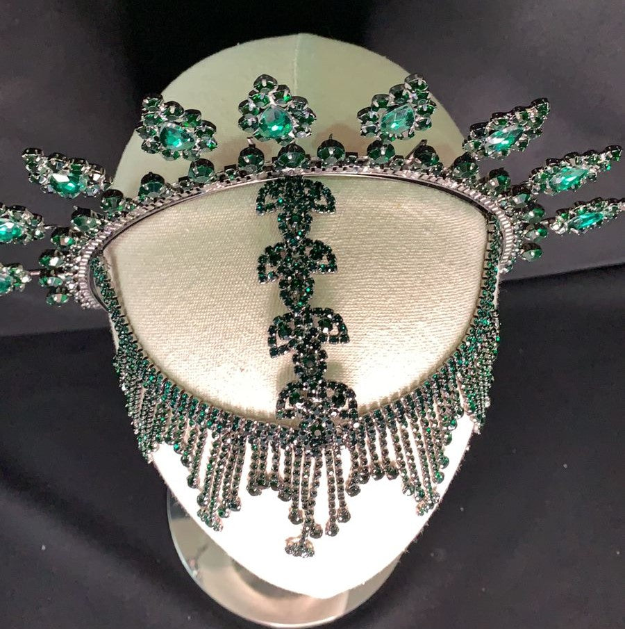 Lebo Crown