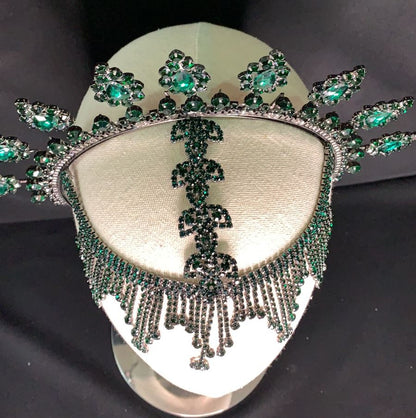 Lebo Crown