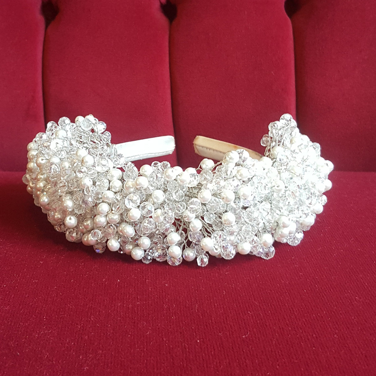 The River Crown