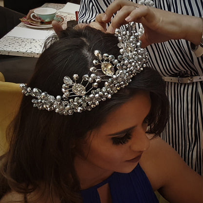 Queen Crown
