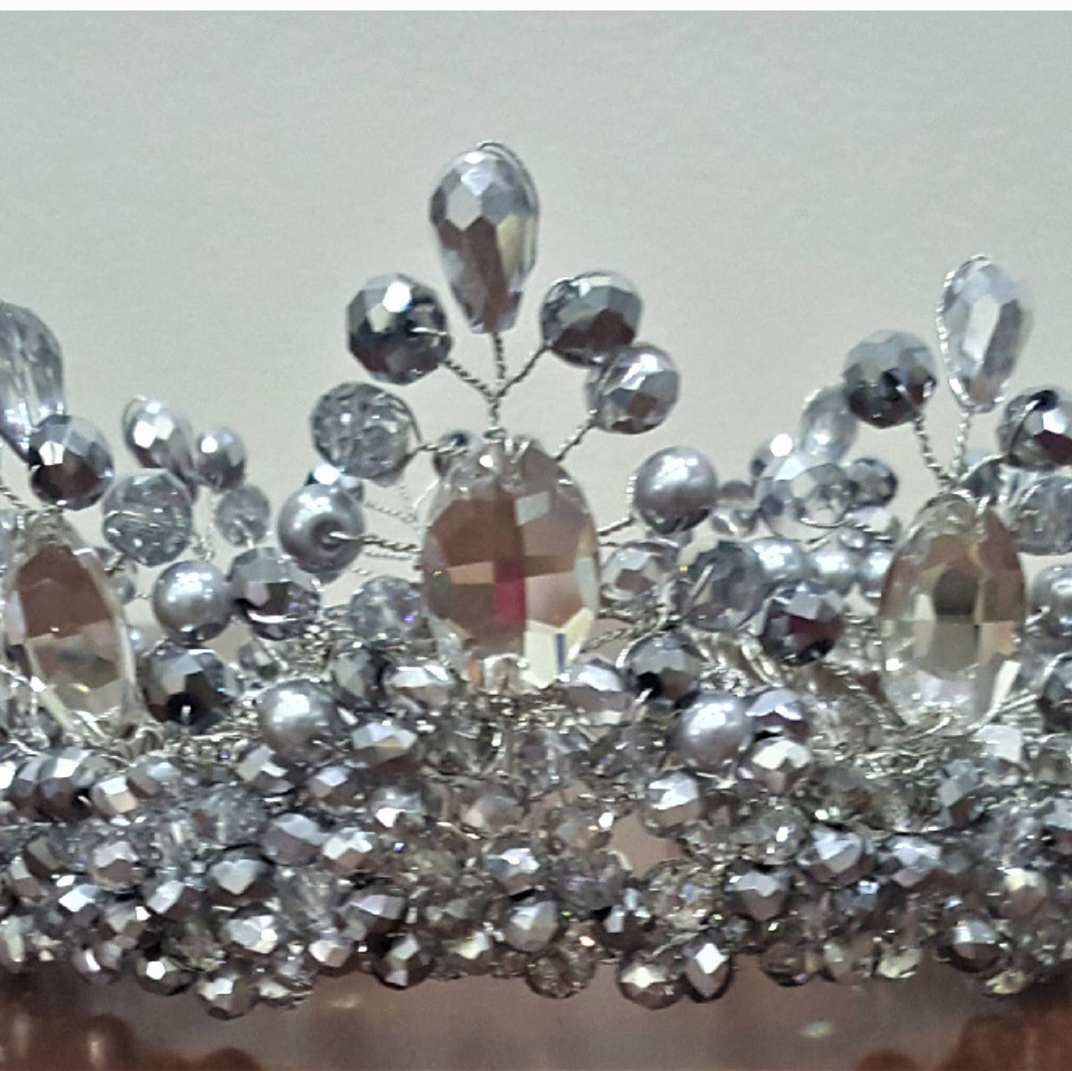 Queen Crown
