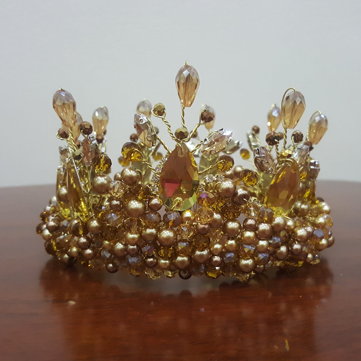 Queen Crown