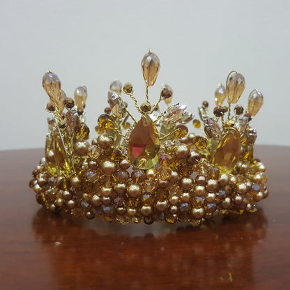 Queen Crown